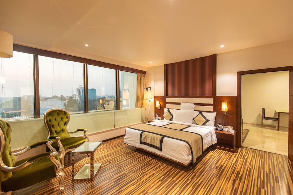 غرفة نوم صورة