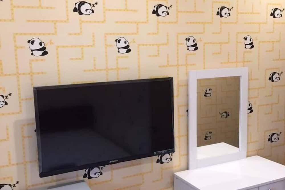 وسائل راحة في الغرف