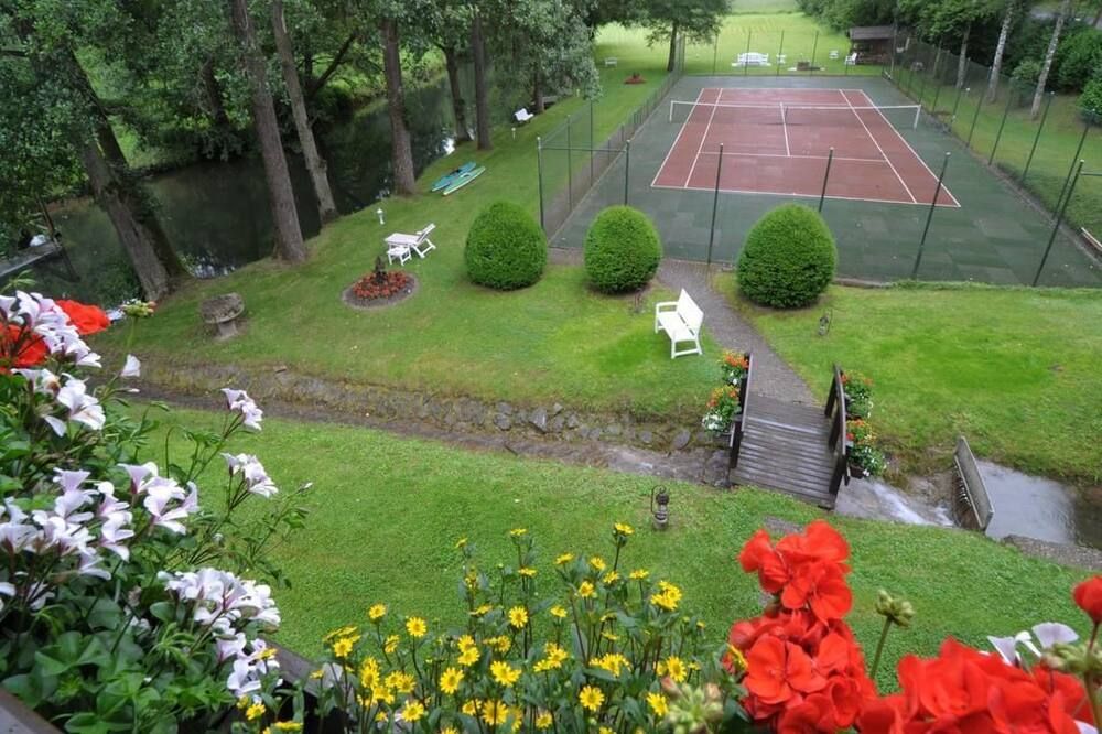 المظهر الخارجي