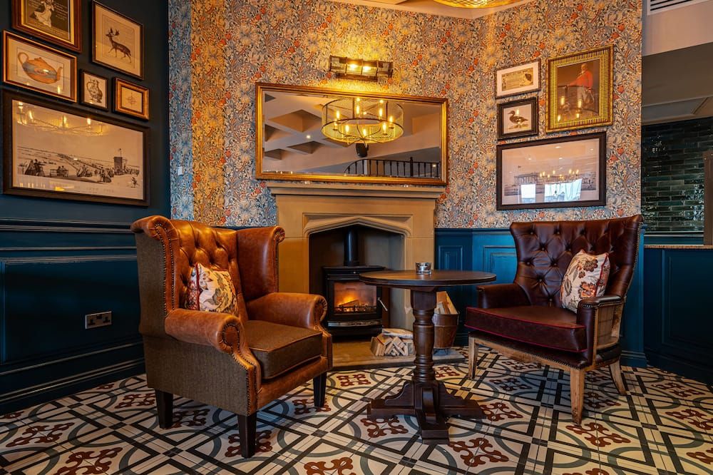 ردهة