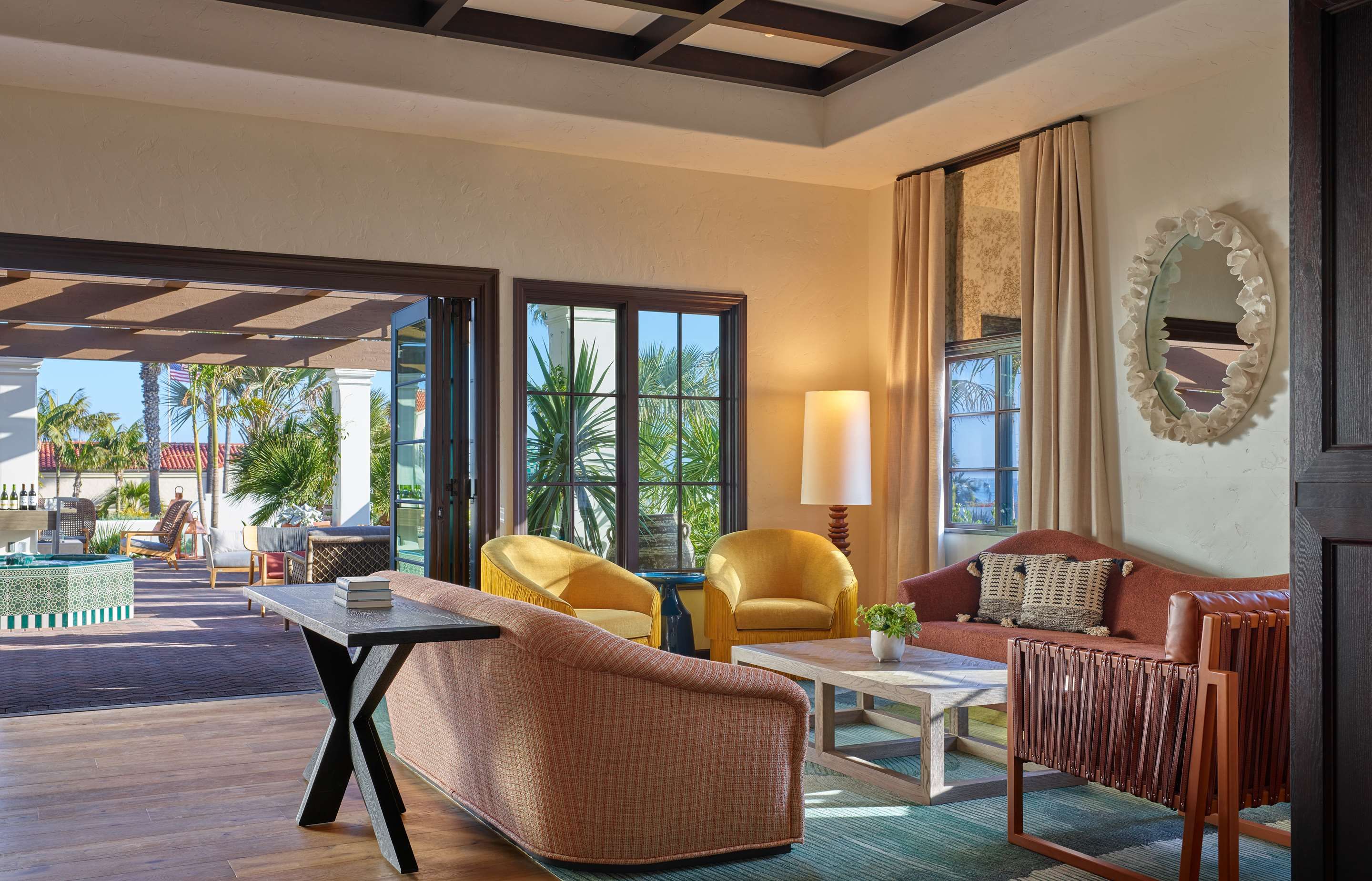 المعالم السياحية