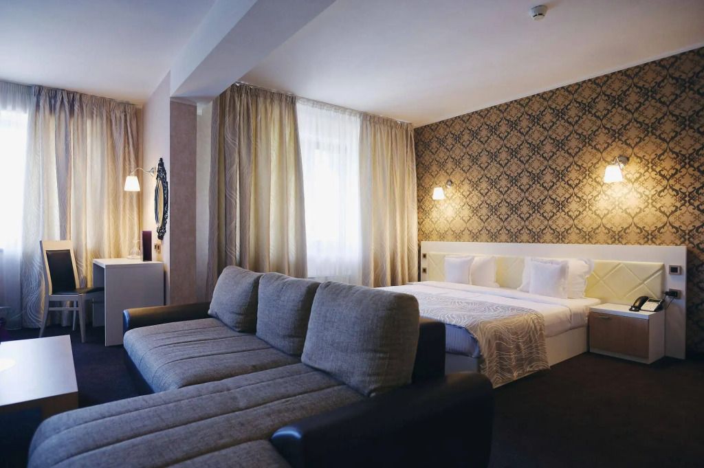 غرفة نوم صورة