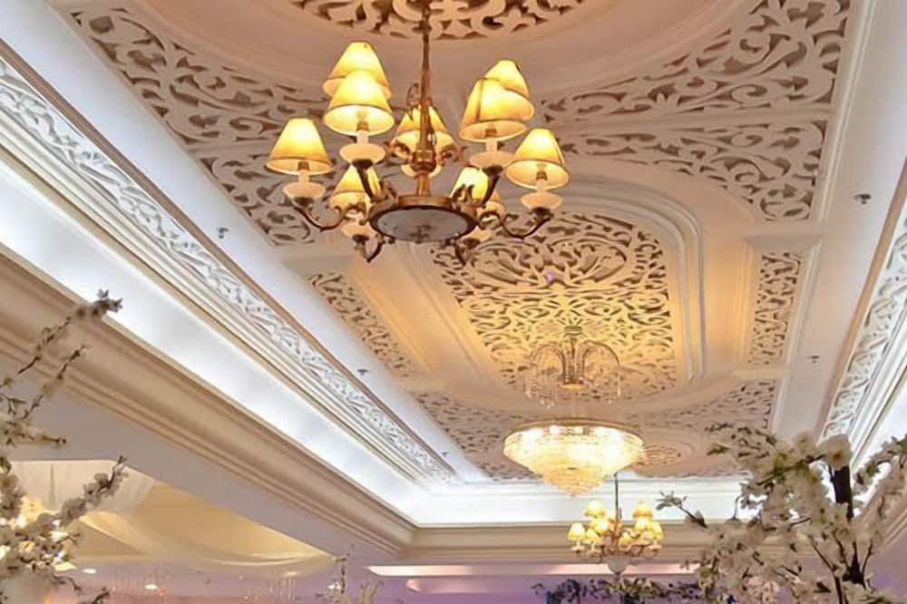 وسائل راحة في الغرف