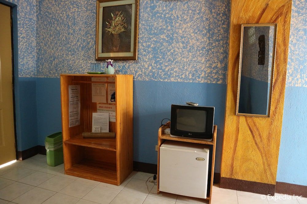 وسائل راحة في الغرف