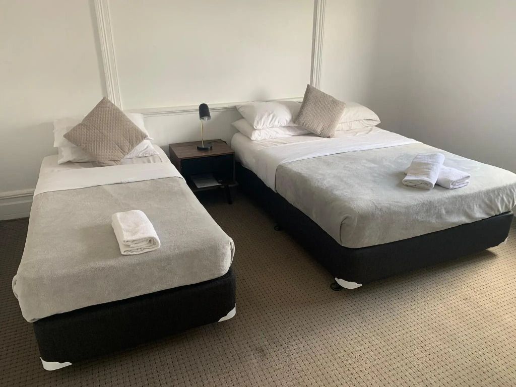 غرفة نوم صورة