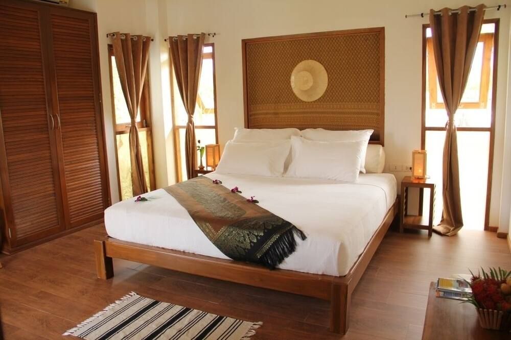 غرفة نوم صورة