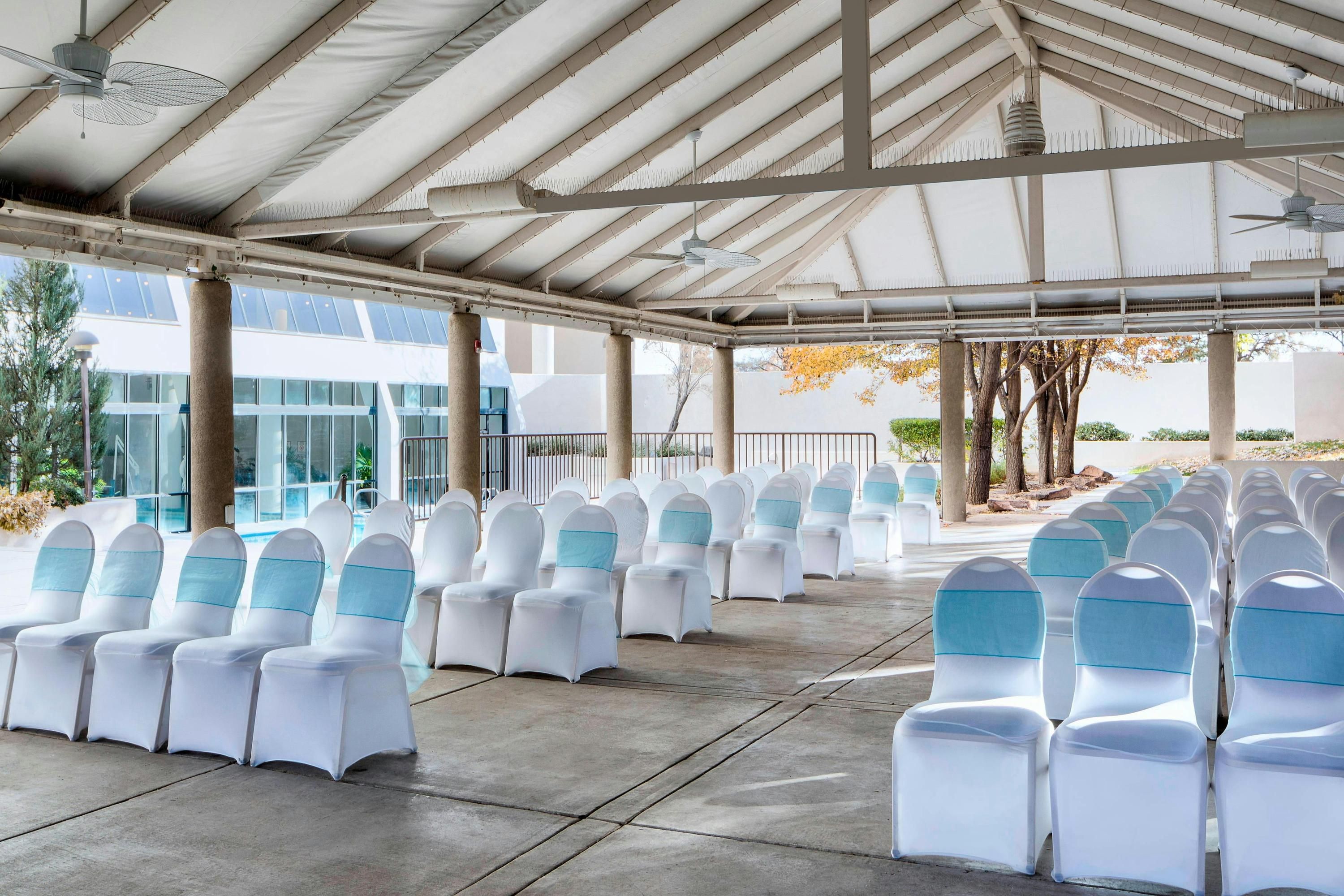 قاعة الولائم