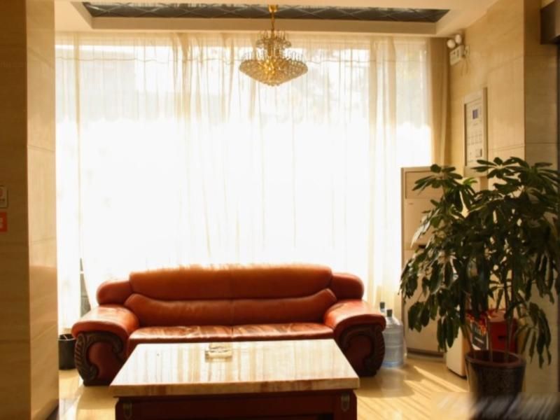 غرفة معيشة