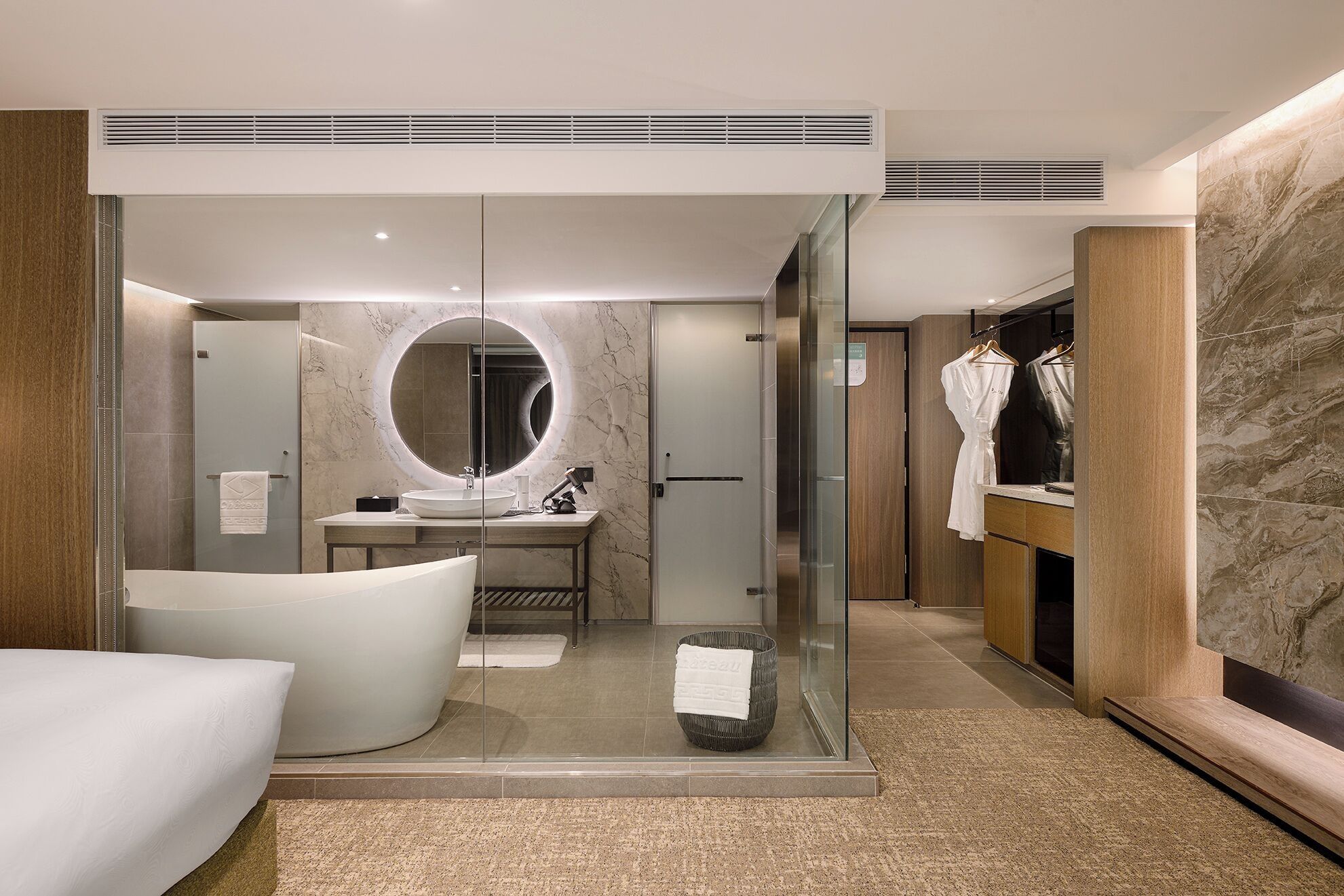 غرفة نوم صورة