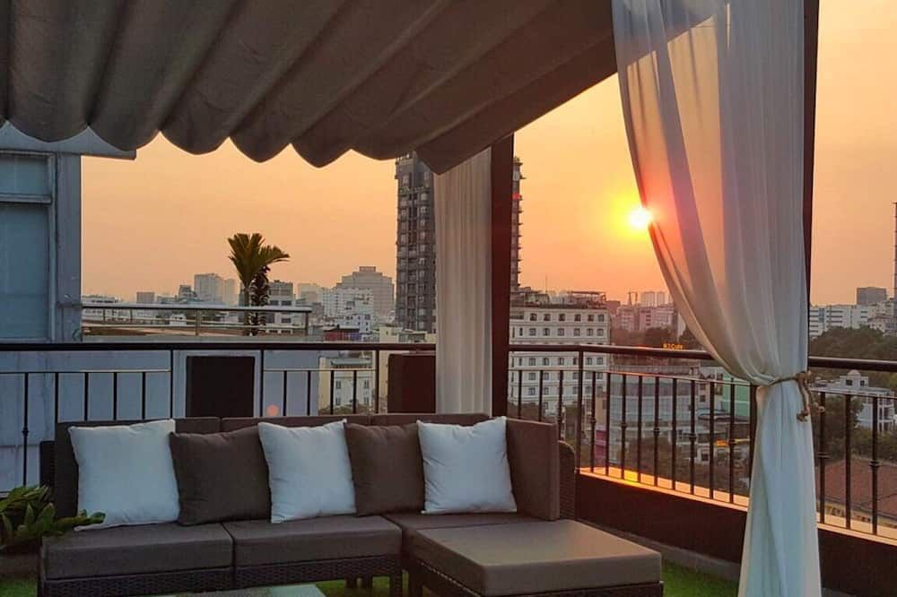 شرفة