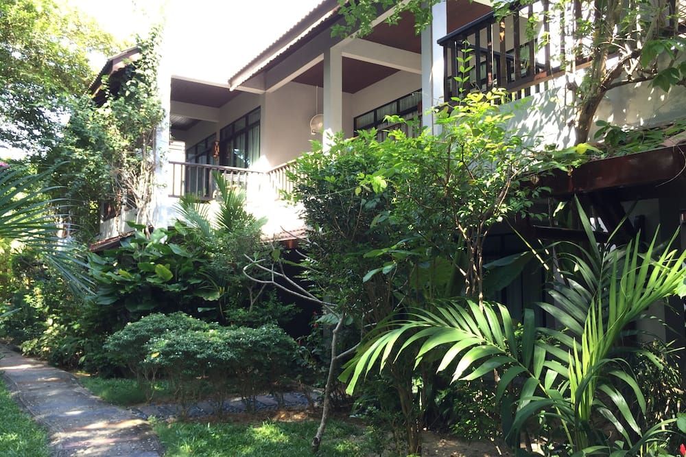 المظهر الخارجي