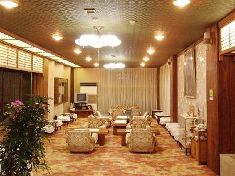 ردهة صورة