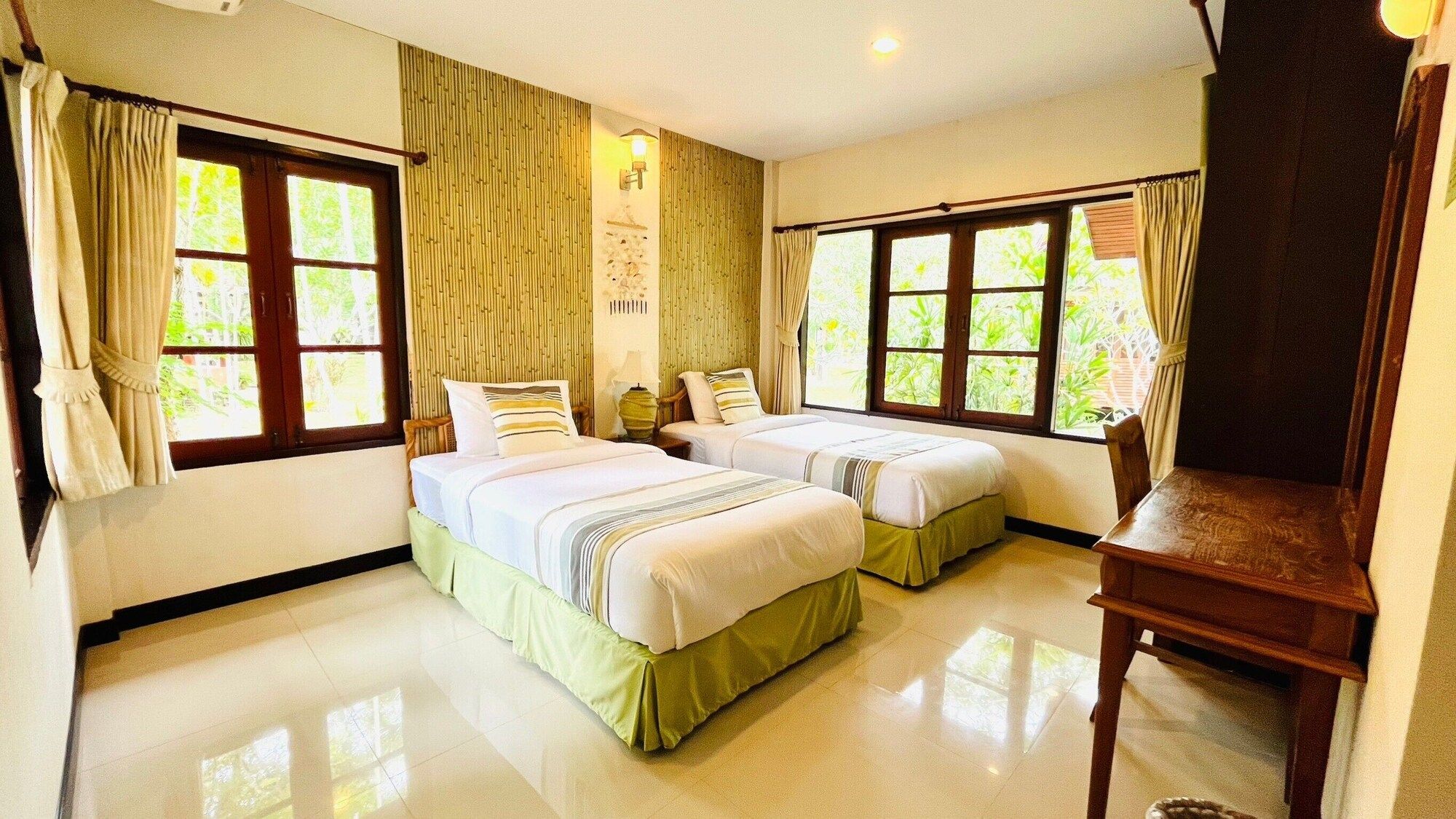 غرفة نوم صورة