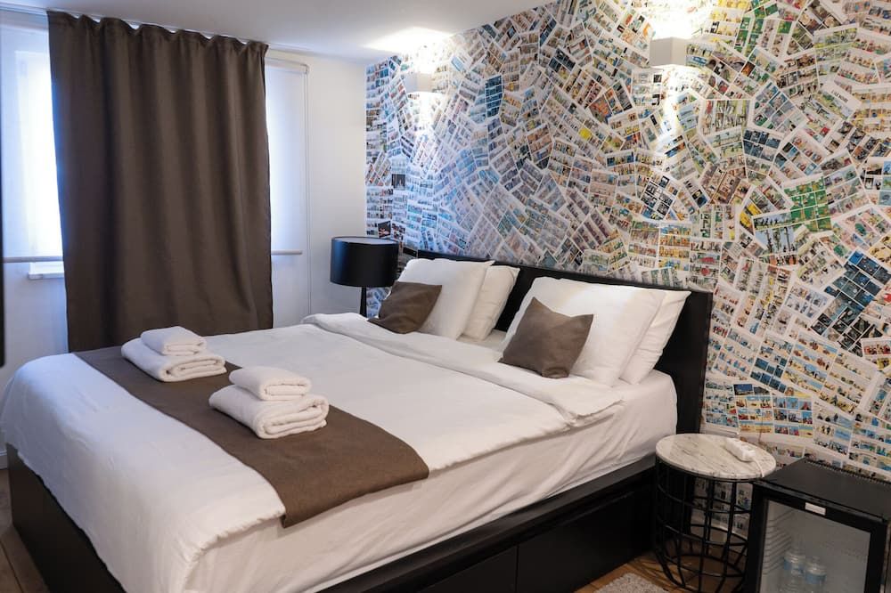 غرفة نوم صورة