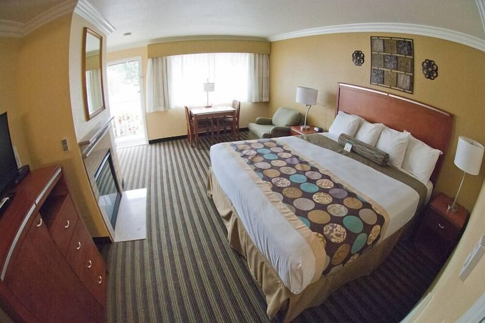 غرفة نوم صورة