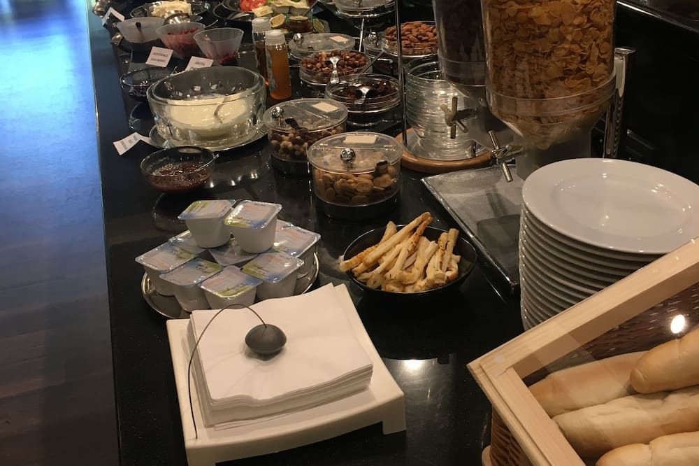 بوفيه