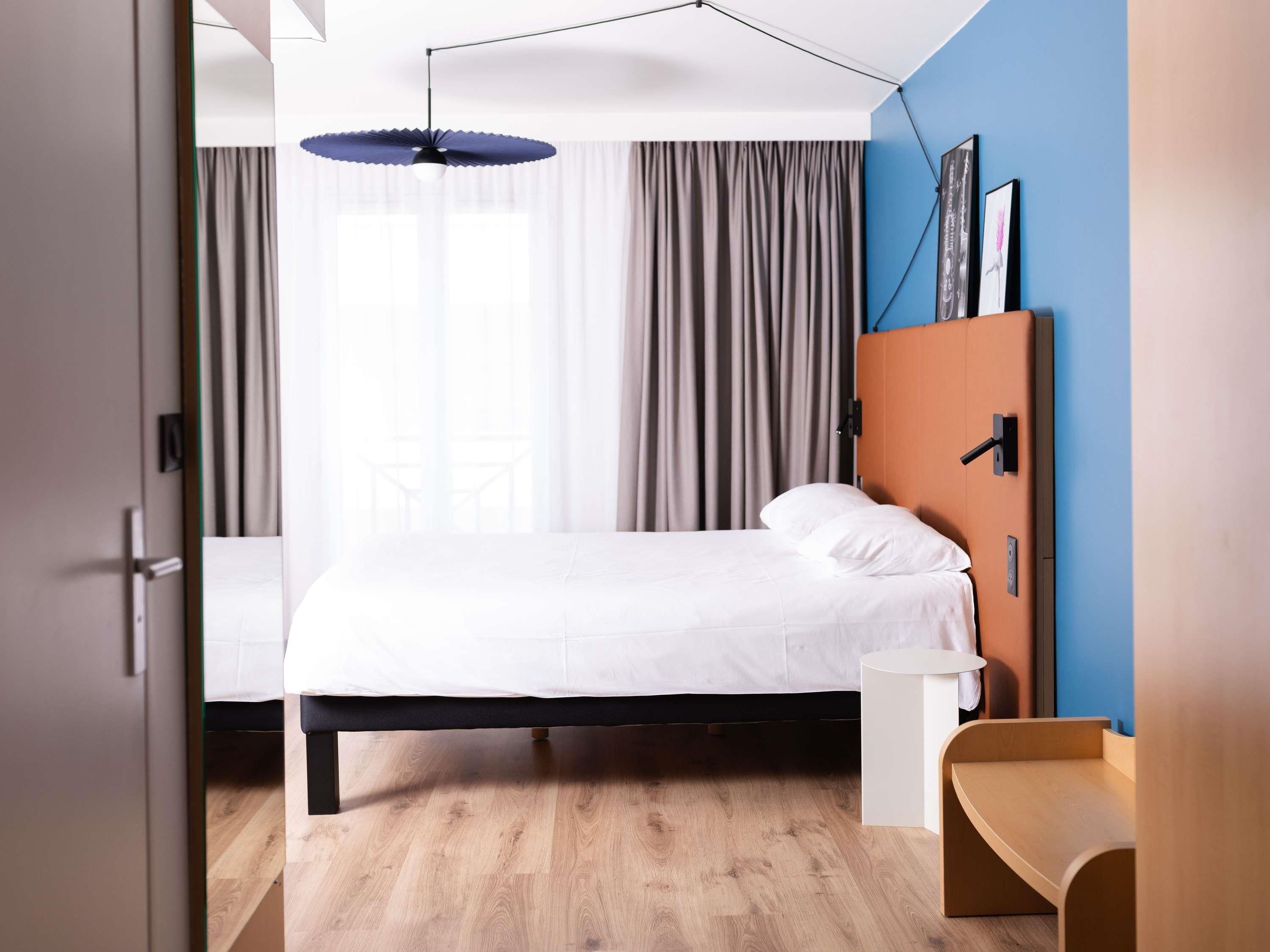 غرفة نوم
