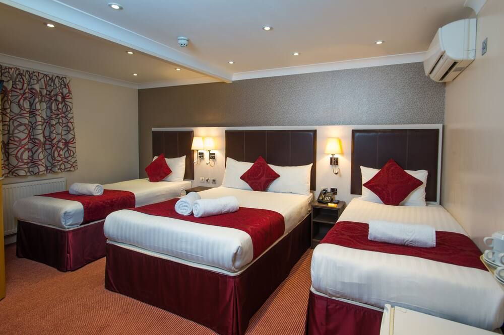 غرفة نوم صورة