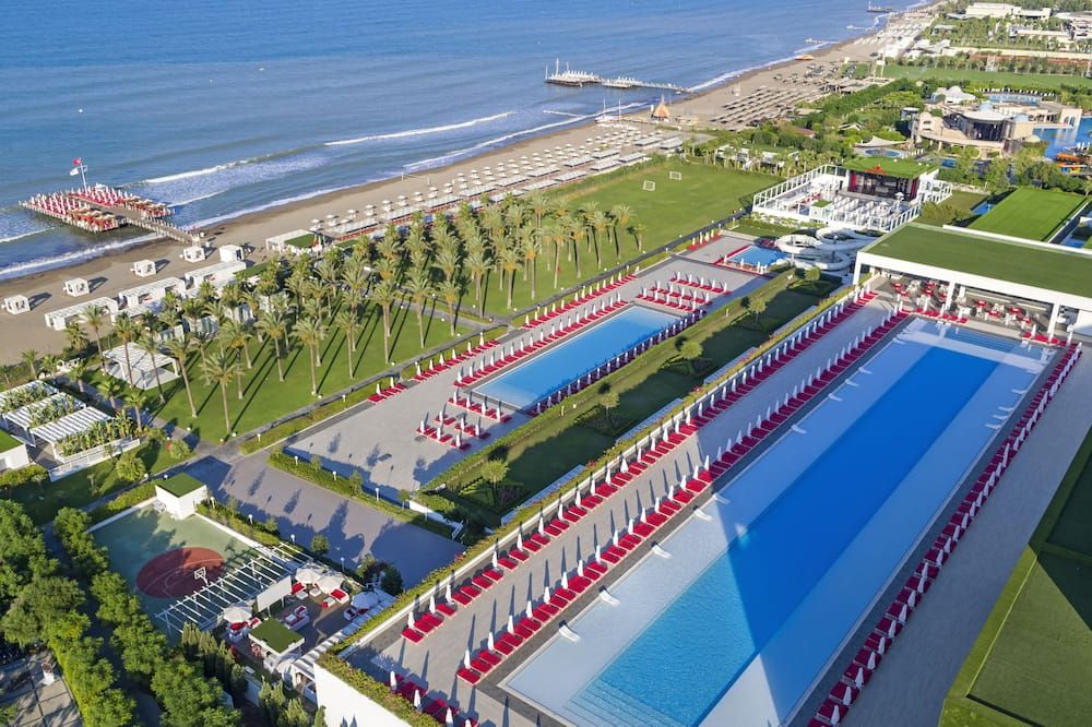 المظهر الخارجي