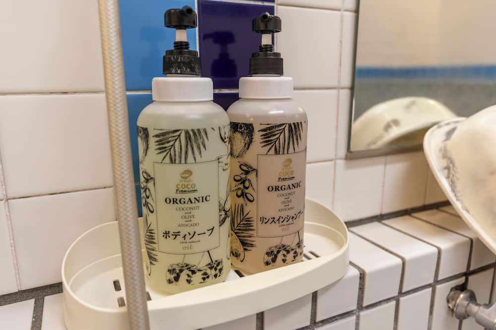 وسائل راحة في الغرف