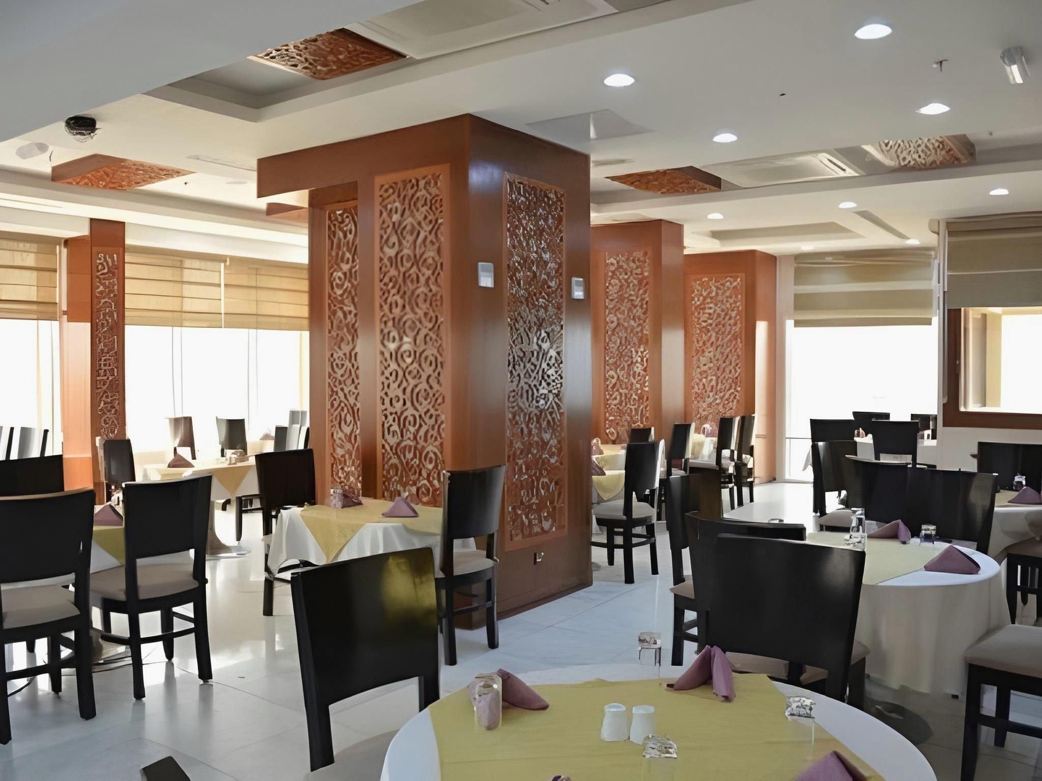 مطعم صورة