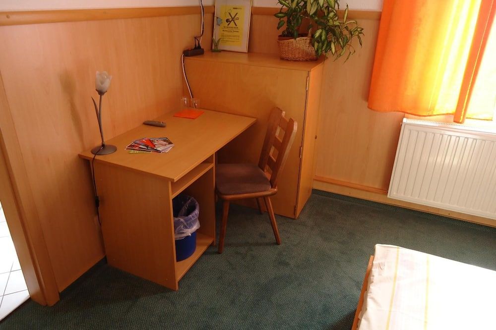 وسائل راحة في الغرف