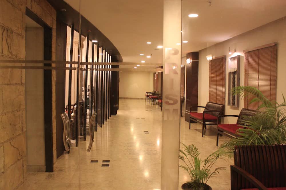 ردهة