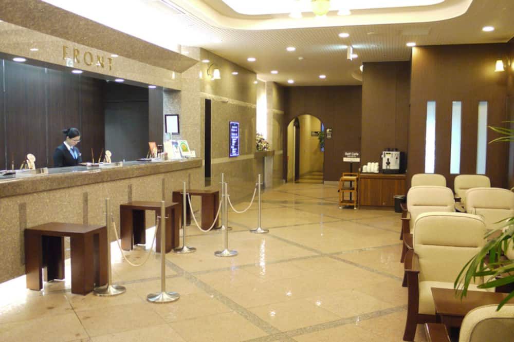 ردهة