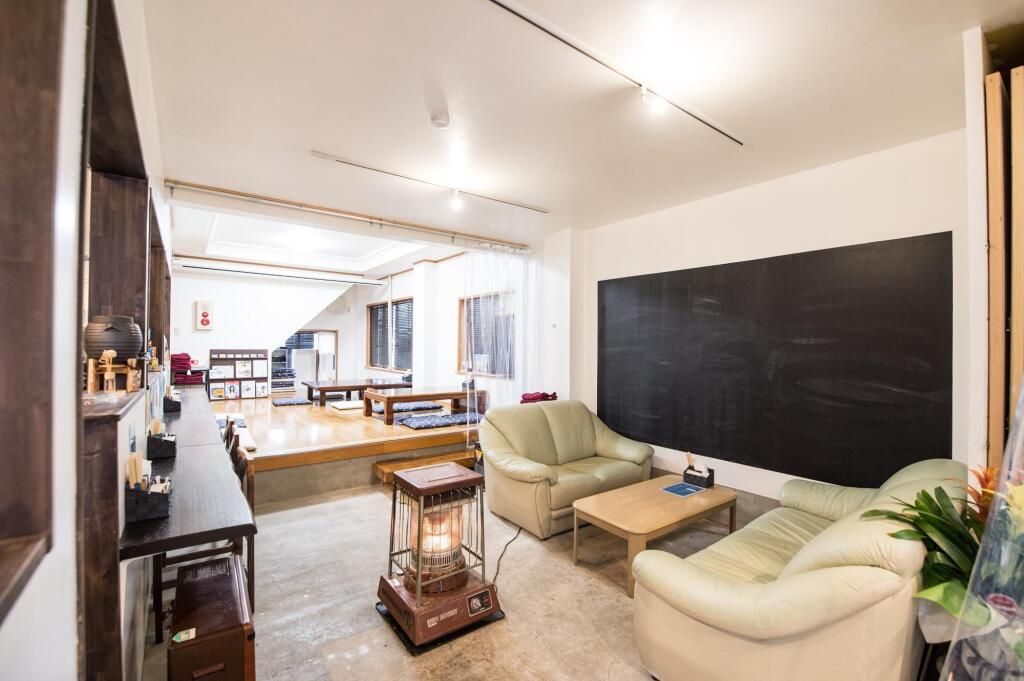 غرفة معيشة صورة