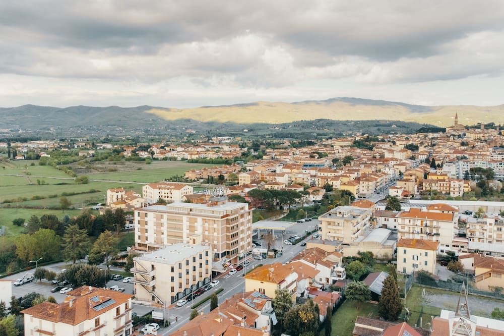 المظهر الخارجي