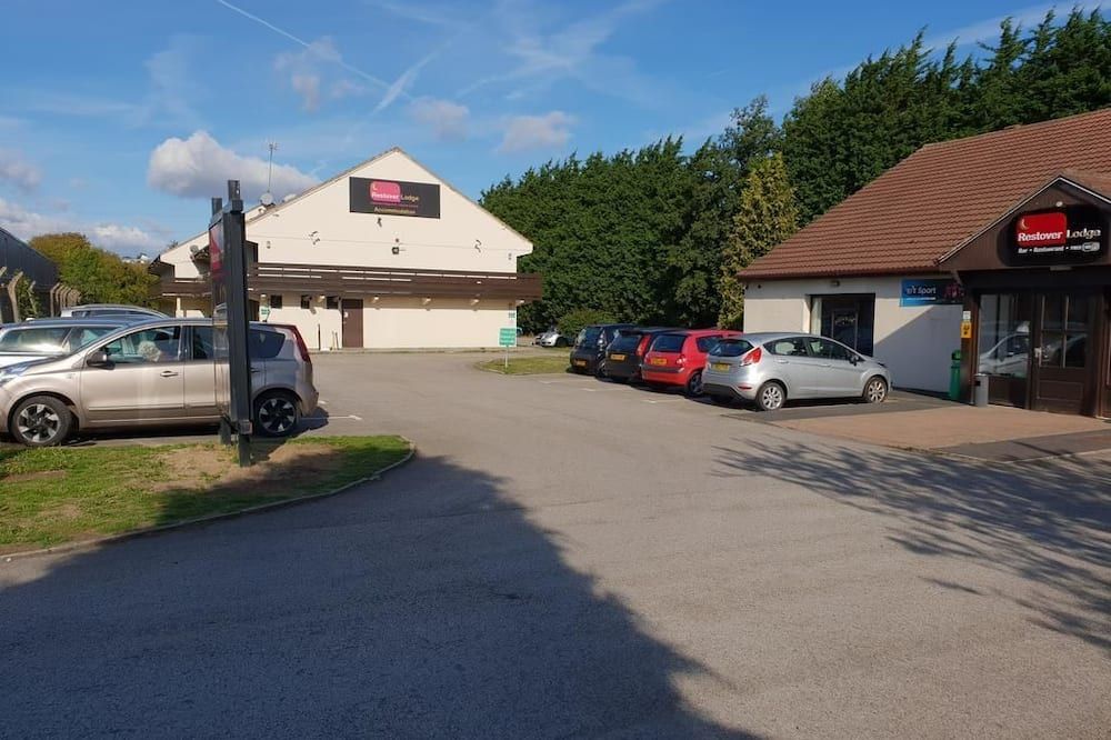 المظهر الخارجي