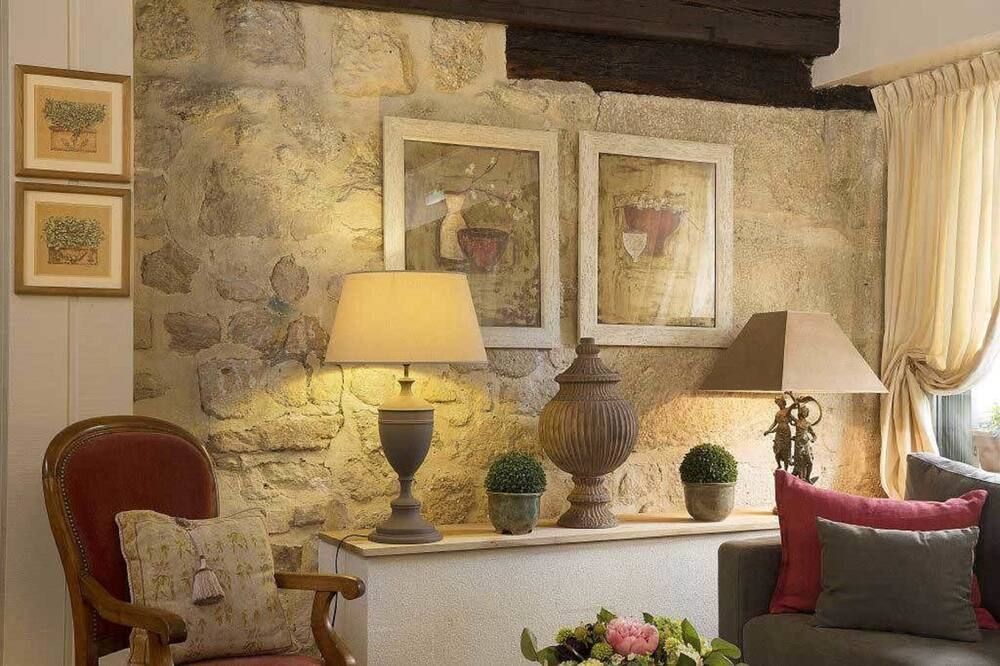 وسائل راحة في الغرف