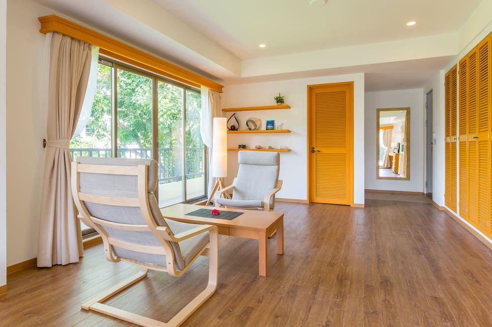 غرفة معيشة صورة