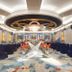 قاعة الولائم