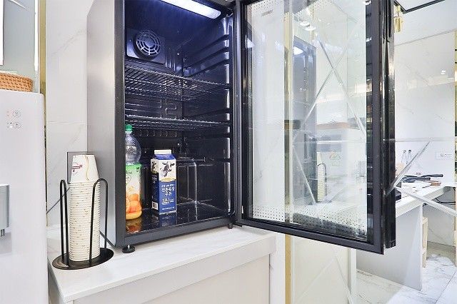 وسائل راحة في الغرف