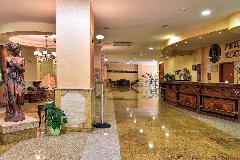 ردهة