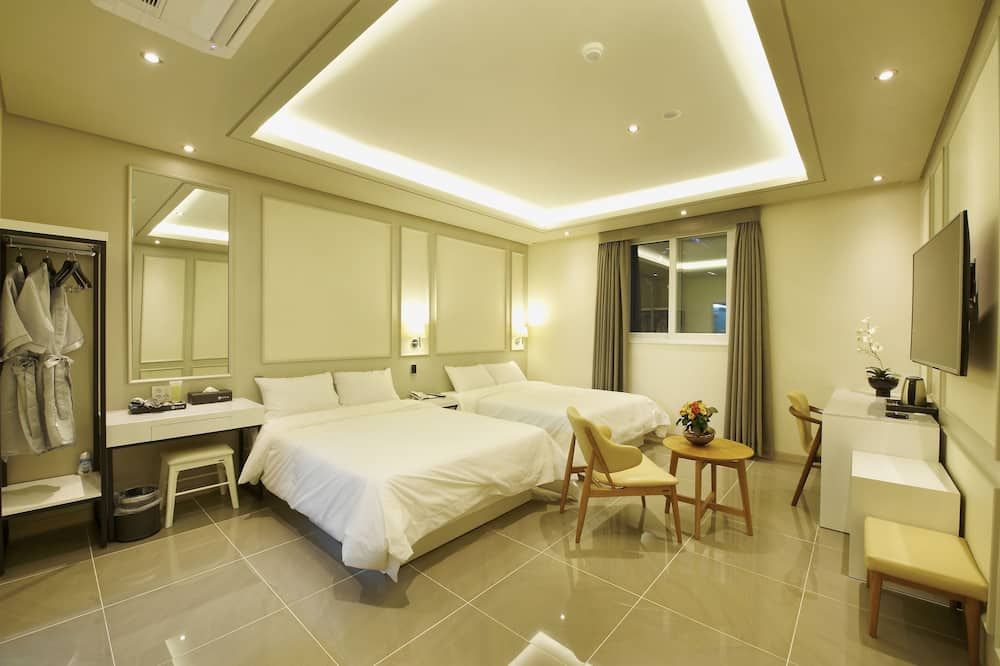 غرفة نوم صورة