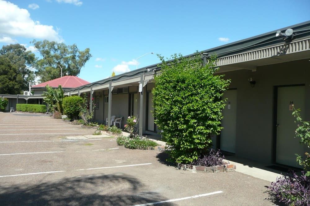 المظهر الخارجي