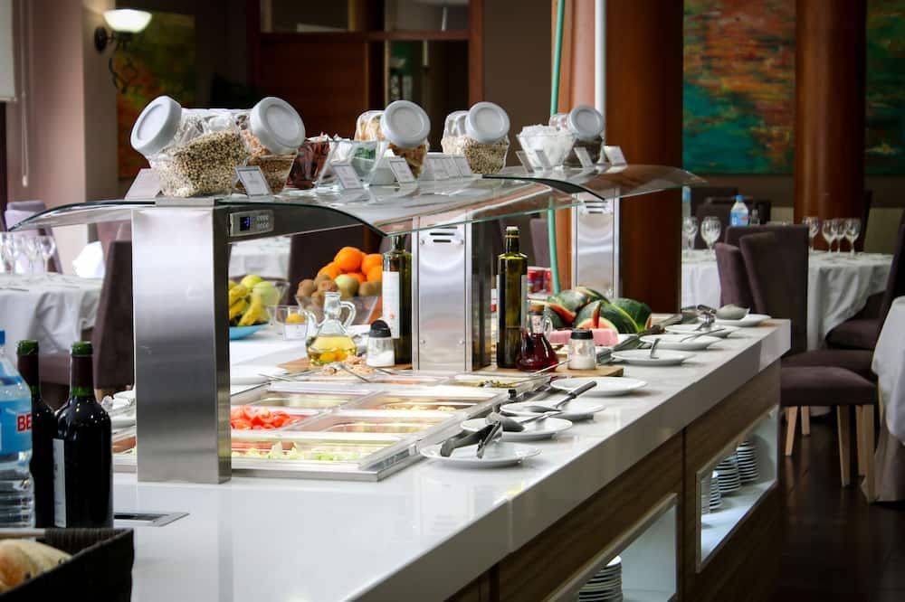 بوفيه