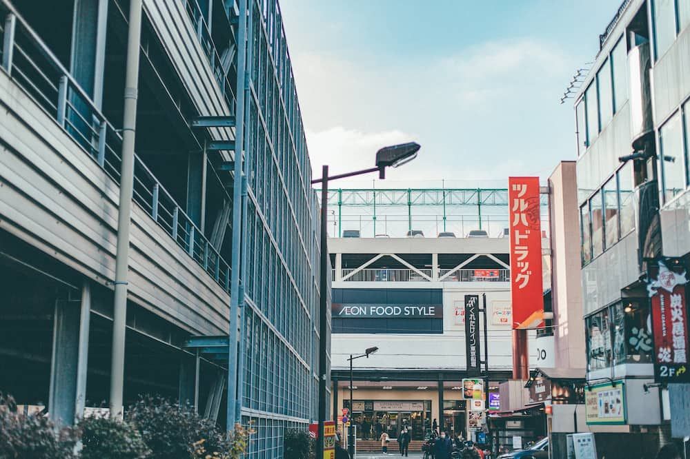 المظهر الخارجي