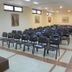 غرفة الاجتماعات