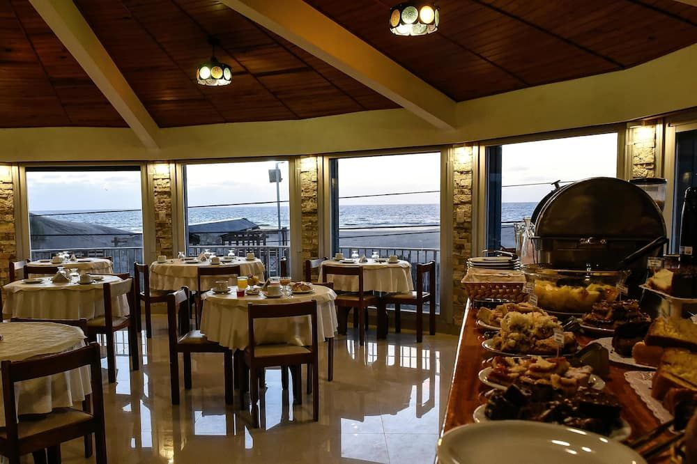 مطعم صورة