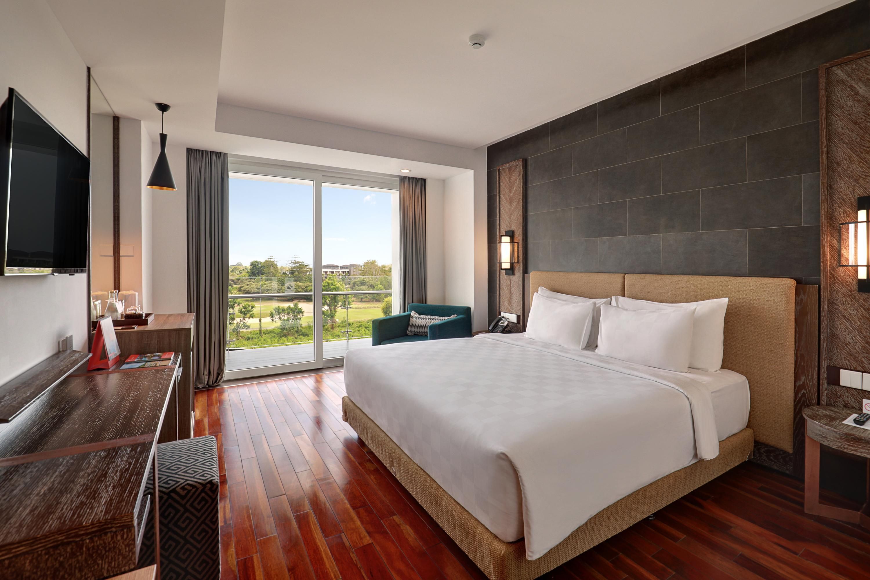 غرفة نوم صورة