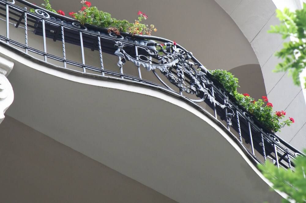 المظهر الخارجي