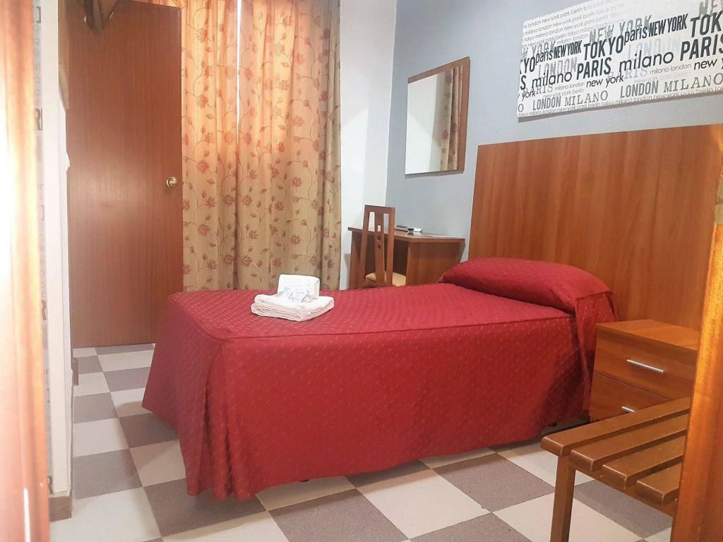 غرفة نوم صورة