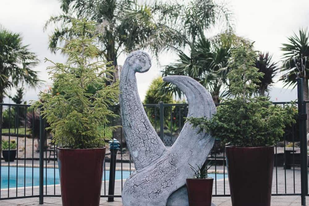 المظهر الخارجي