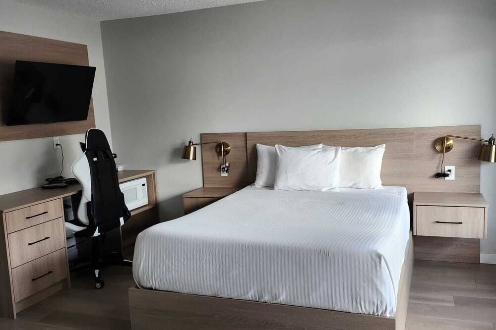 غرفة نوم صورة