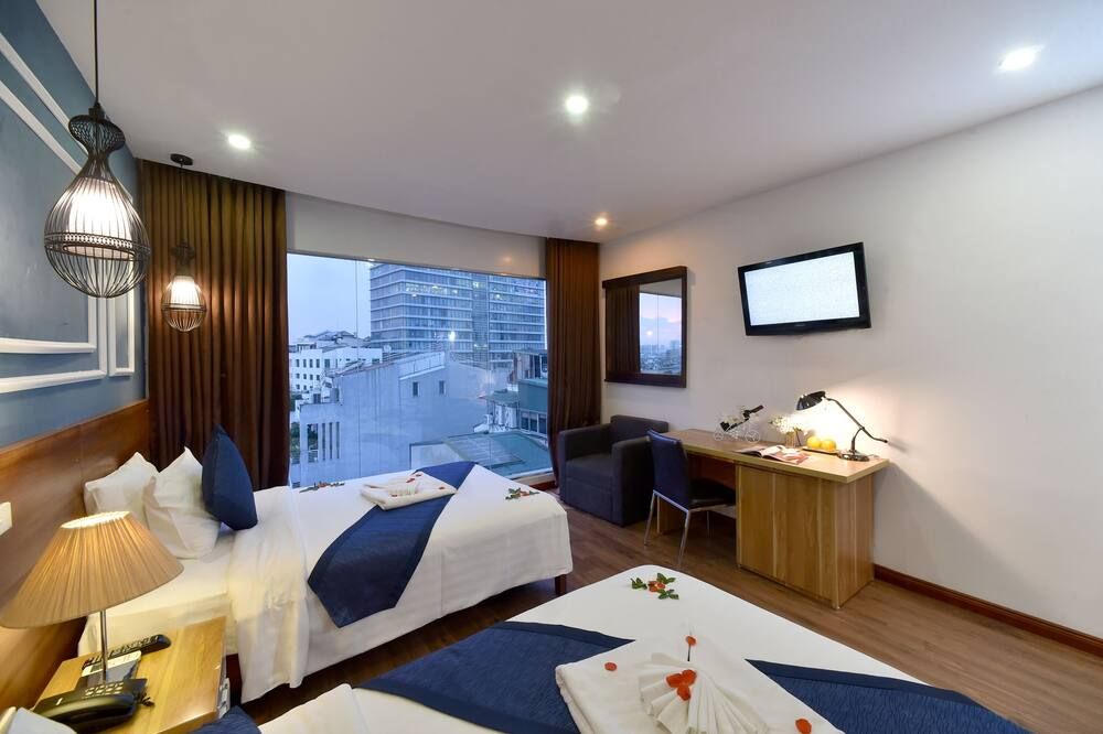 غرفة نوم صورة