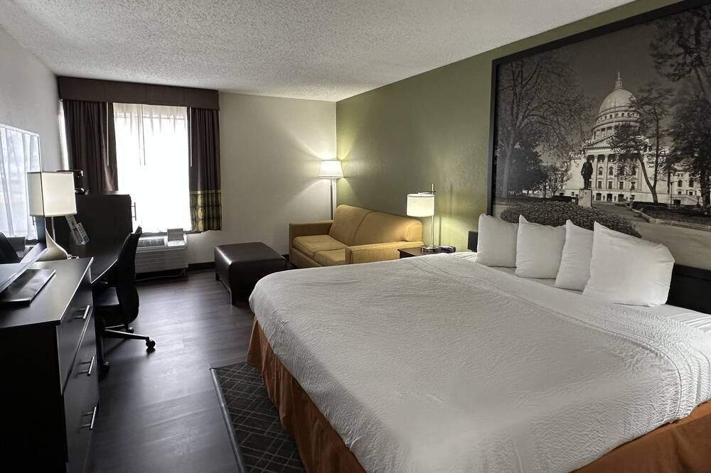 غرفة نوم صورة