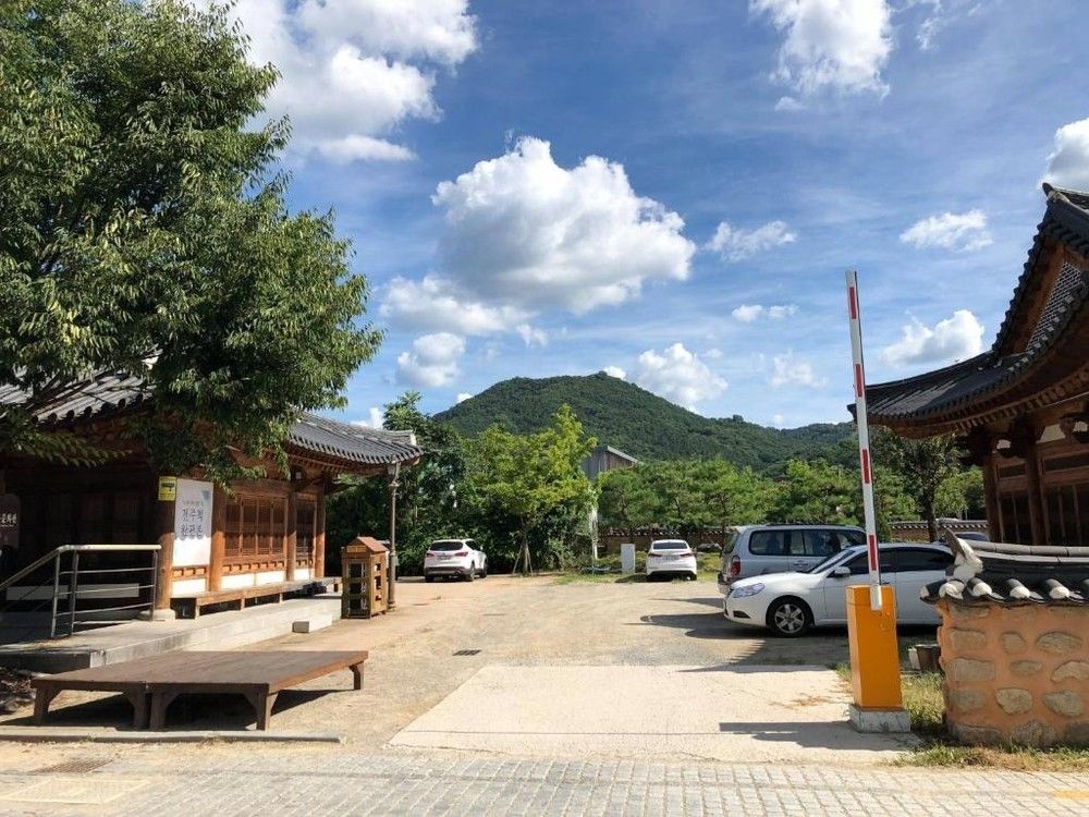 المظهر الخارجي